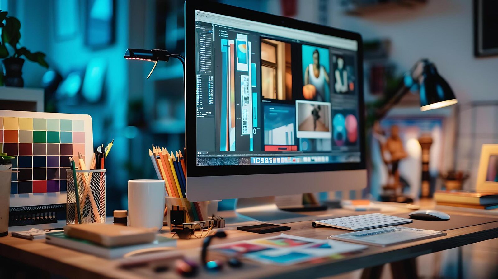 Graphic Design Services